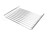 SR-28404 Alto Shaam Side Rack, Chrome, 750-S (U)