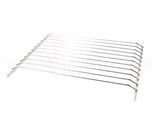 SR-28405 Alto Shaam Side Rack, Stainless,750-Th(U)