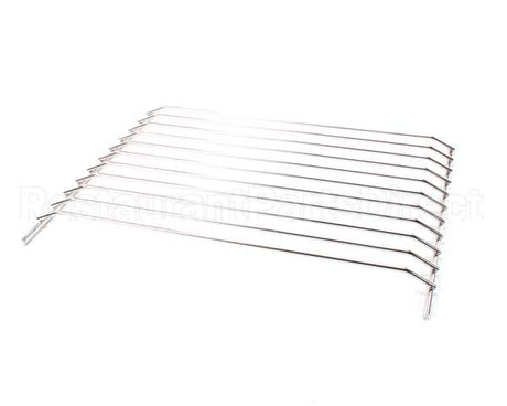 SR-28405 Alto Shaam Side Rack, Stainless,750-Th(U)