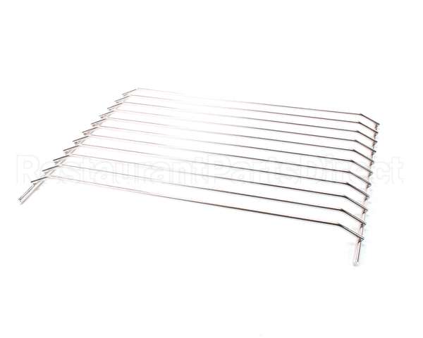 SR-28405 Alto Shaam Side Rack, Stainless,750-Th(U)