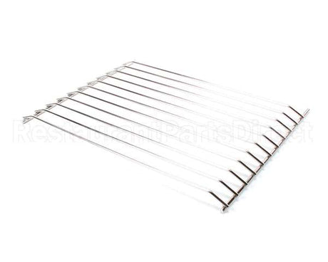 SR-28405 Alto Shaam Side Rack, Stainless,750-Th(U)