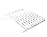 SR-28405 Alto Shaam Side Rack, Stainless,750-Th(U)