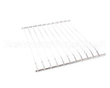 SR-28405 Alto Shaam Side Rack, Stainless,750-Th(U)