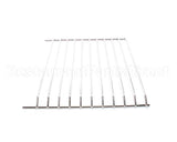 SR-28405 Alto Shaam Side Rack, Stainless,750-Th(U)