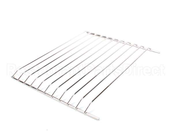 SR-28405 Alto Shaam Side Rack, Stainless,750-Th(U)