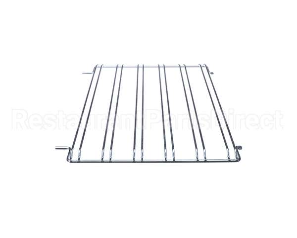 SR-2848 Alto Shaam Siderack,Nickle Chrome,750Ctus