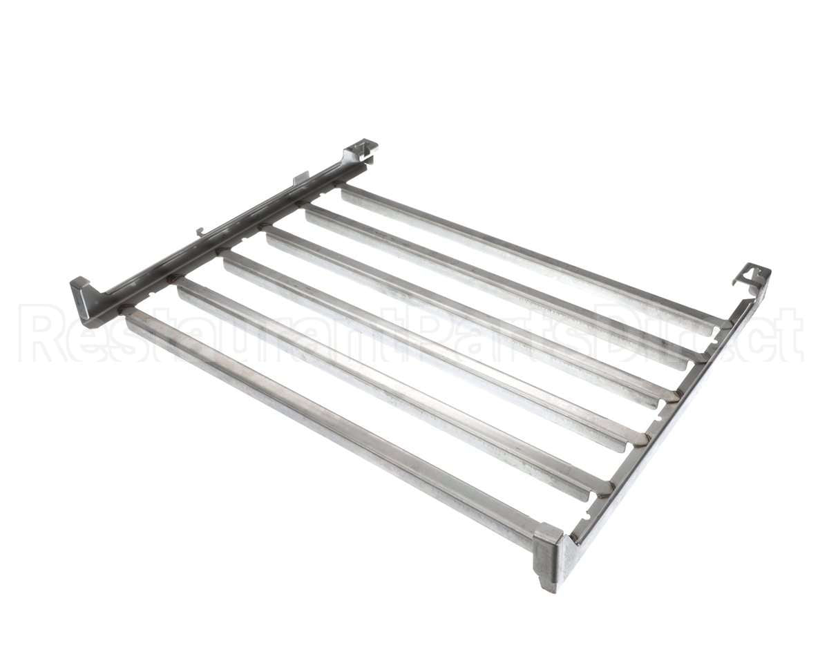 SR-28992 Alto Shaam I,Side Rack,Right,6.10Esg S/Cs