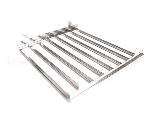 SR-28993 Alto Shaam I,Side Rack,Left,7.14Esg Smart