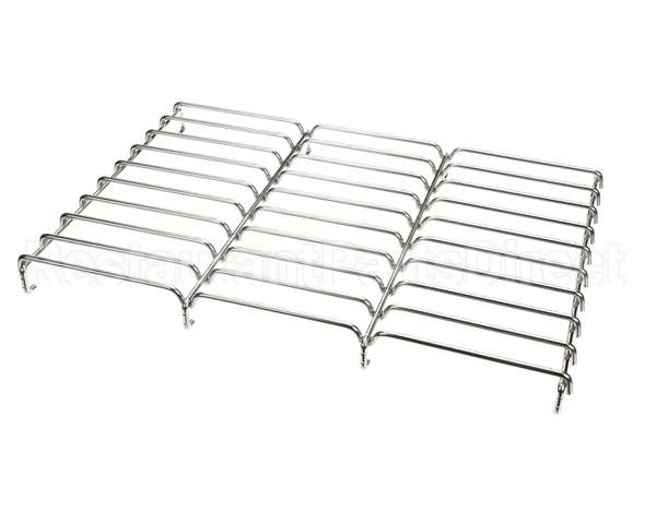 SR-29602 Alto Shaam Side Rack, Wire S/S 4.10 Esi10