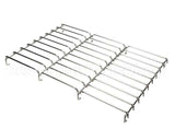 SR-29602 Alto Shaam Side Rack, Wire S/S 4.10 Esi10