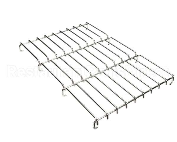 SR-29602 Alto Shaam Side Rack, Wire S/S 4.10 Esi10