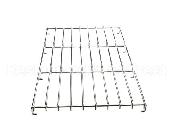 SR-29602 Alto Shaam Side Rack, Wire S/S 4.10 Esi10