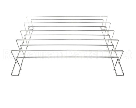 SR-29969 Alto Shaam Shelf Racksqc2-20