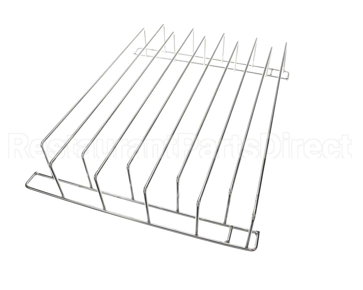SR-29969 Alto Shaam Shelf Racksqc2-20