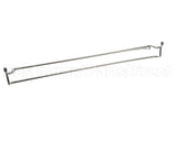 SR-36881 Alto Shaam Rack,Side,Pan,Support,Qc2-40,