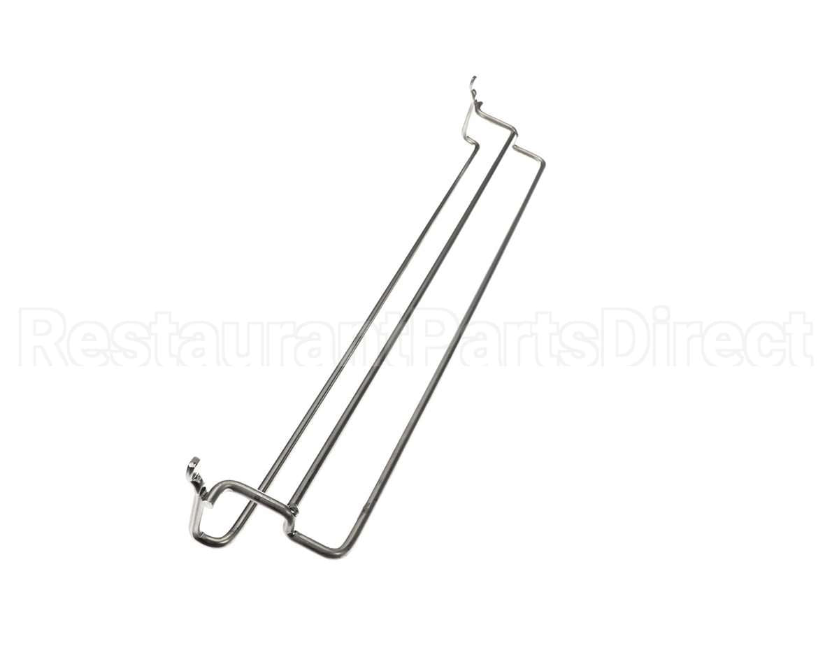 SR-36881 Alto Shaam Rack,Side,Pan,Support,Qc2-40,