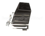 SR-D12AR Perlick Double, Speed Rail