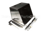 SR-D12AR Perlick Double, Speed Rail