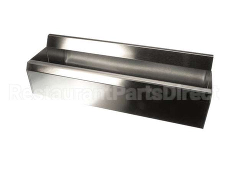 SR-H24AR Perlick Speed Rail, Hang On 24 Field