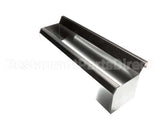 SR-H24AR Perlick Speed Rail, Hang On 24 Field