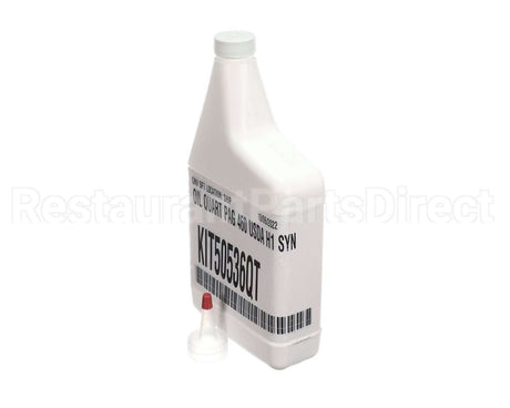 SR-OIL-SYN Howe Gearbox Oil