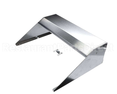 SR-S18AR Perlick Speed Rail, Single, 18 Field