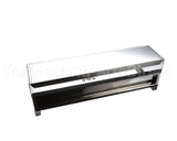 SR-S18AR Perlick Speed Rail, Single, 18 Field