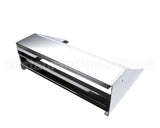 SR-S18AR Perlick Speed Rail, Single, 18 Field