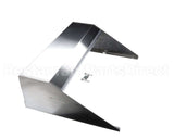 SR-S18AR Perlick Speed Rail, Single, 18 Field