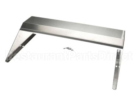 SR-S24AR Perlick Speed Rail, Single, 24 Field