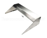 SR-S24AR Perlick Speed Rail, Single, 24 Field