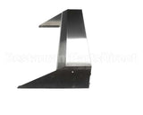 SR-S24AR Perlick Speed Rail, Single, 24 Field