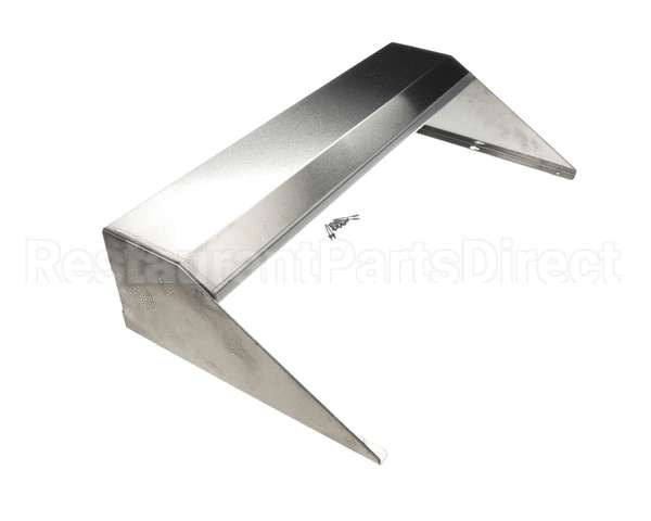 SR-S24AR Perlick Speed Rail, Single, 24 Field