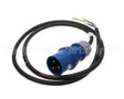 SR210 Merrychef Power Supply Lead He 1P (Eu)