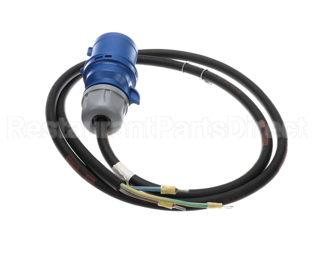 SR210 Merrychef Power Supply Lead He 1P (Eu)