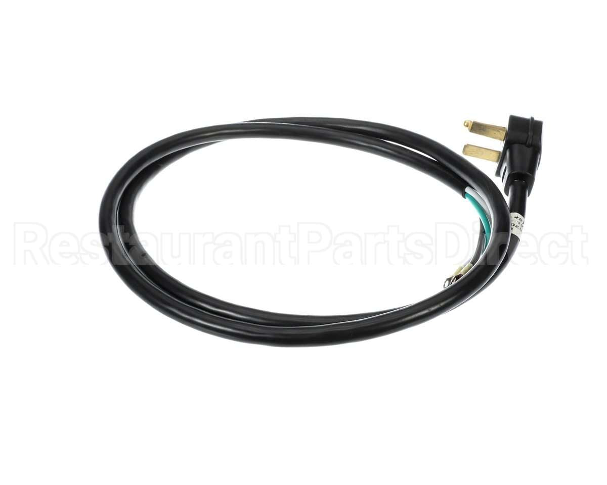 SR2124 Merrychef X12 Mains Lead Df 30A Nema 6-30P