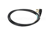 SR2124 Merrychef X12 Mains Lead Df 30A Nema 6-30P