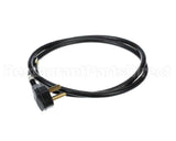 SR2124 Merrychef X12 Mains Lead Df 30A Nema 6-30P