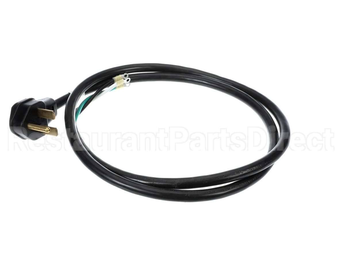 SR2124 Merrychef X12 Mains Lead Df 30A Nema 6-30P