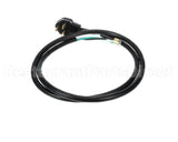 SR2124 Merrychef X12 Mains Lead Df 30A Nema 6-30P