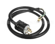 SR2131 Merrychef X12 Mains Lead Dh 30A Us Straight Plug