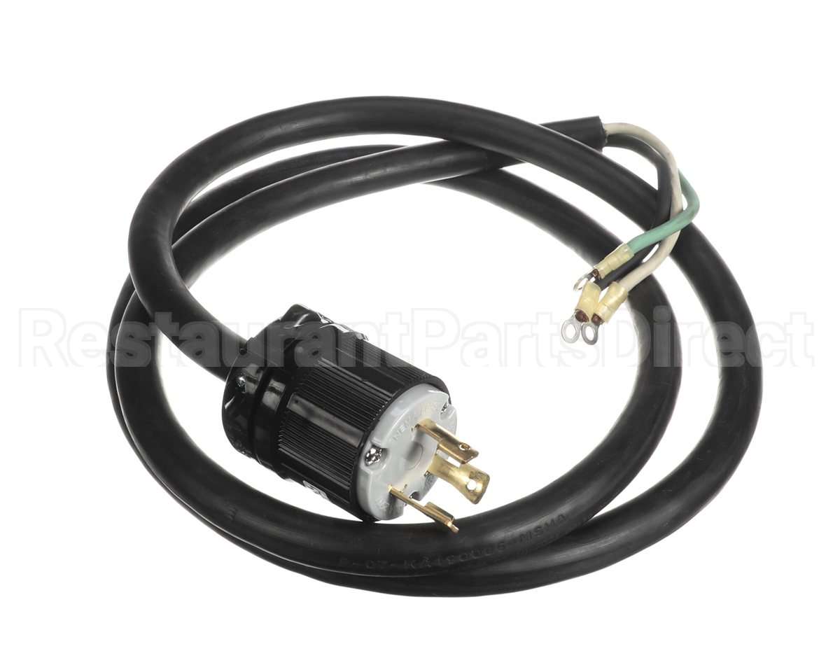 SR2131 Merrychef X12 Mains Lead Dh 30A Us Straight Plug