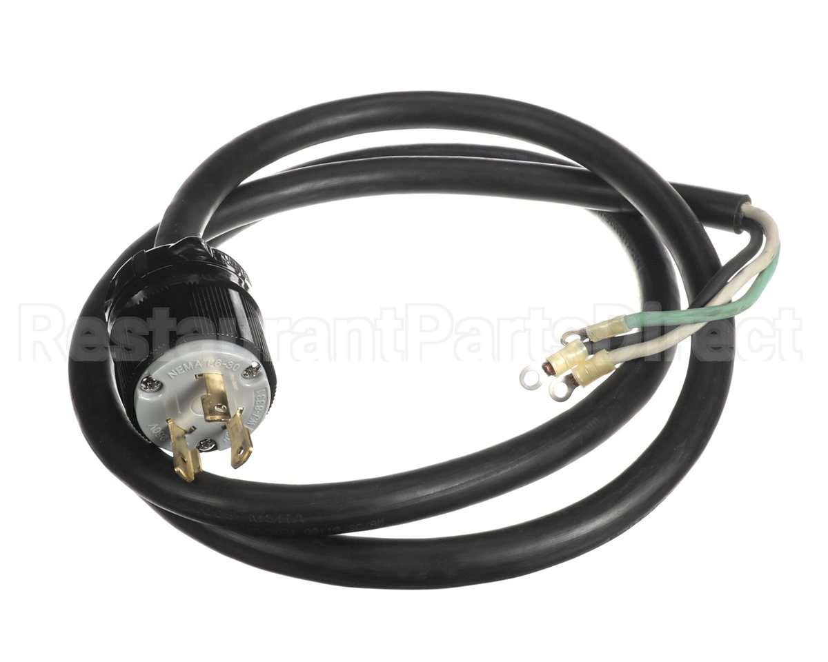 SR2131 Merrychef X12 Mains Lead Dh 30A Us Straight Plug