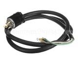 SR2131 Merrychef X12 Mains Lead Dh 30A Us Straight Plug