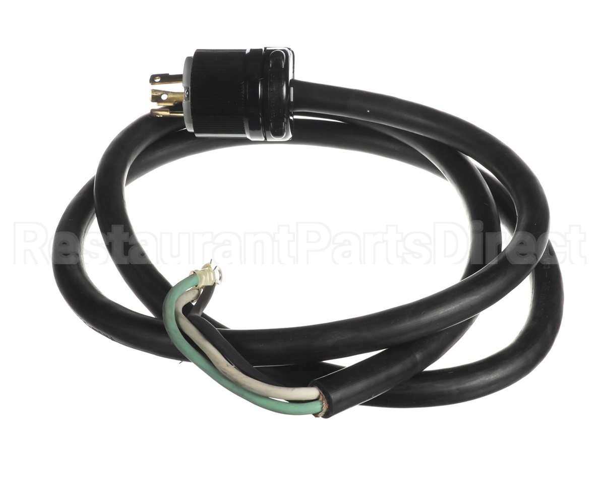 SR2131 Merrychef X12 Mains Lead Dh 30A Us Straight Plug