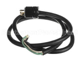 SR2131 Merrychef X12 Mains Lead Dh 30A Us Straight Plug