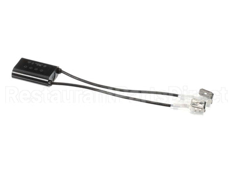 SR227 Merrychef Snubber Assy All Eikon Ranges