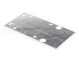 SR2A037 Bki Motor Mount Plate, Bb, Lmws