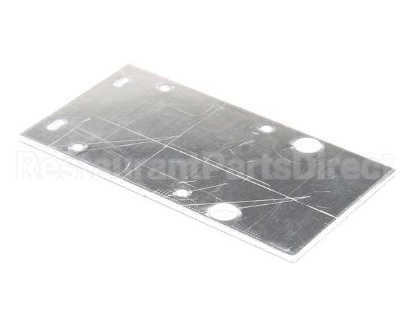 SR2A037 Bki Motor Mount Plate, Bb, Lmws
