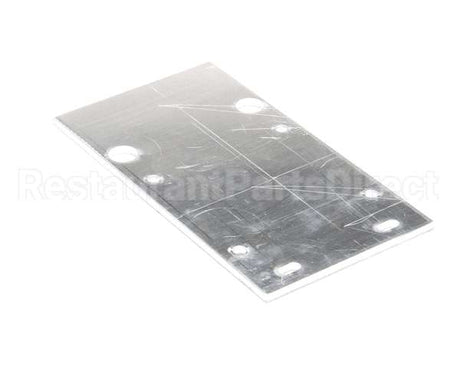 SR2A037 Bki Motor Mount Plate, Bb, Lmws